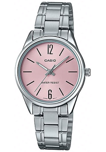 Женские наручные часы Casio General LTP-V005D-4B