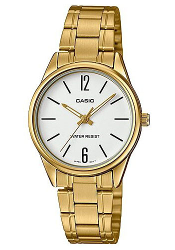 Женские наручные часы Casio General LTP-V005G-7B