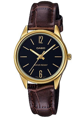 Женские наручные часы Casio General LTP-V005GL-1B