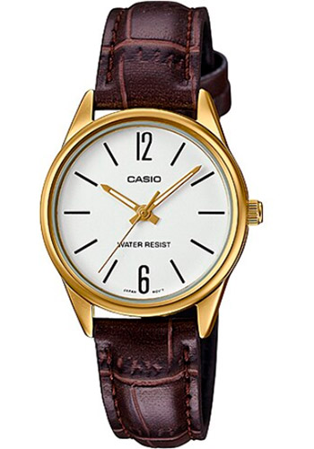 Женские наручные часы Casio General LTP-V005GL-7B