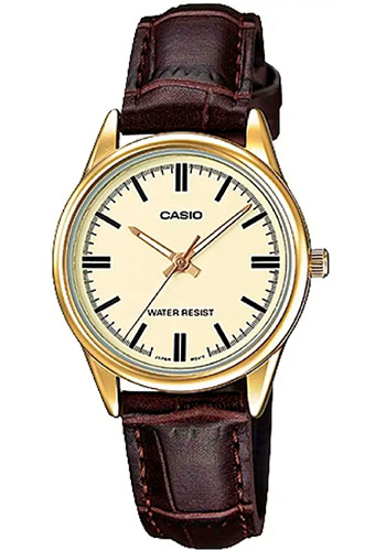 Женские наручные часы Casio General LTP-V005GL-9A