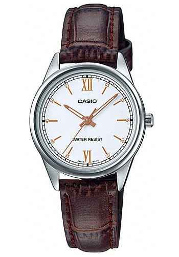 Женские наручные часы Casio General LTP-V005L-7B3