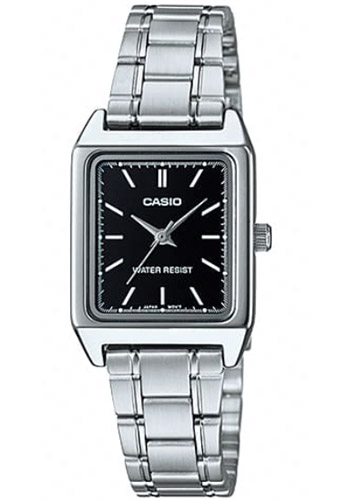 Женские наручные часы Casio General LTP-V007D-1E