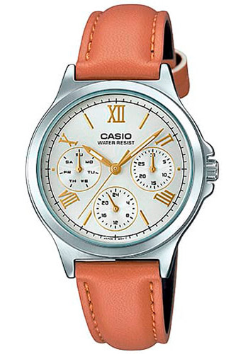 Женские наручные часы Casio General LTP-V300L-7A2
