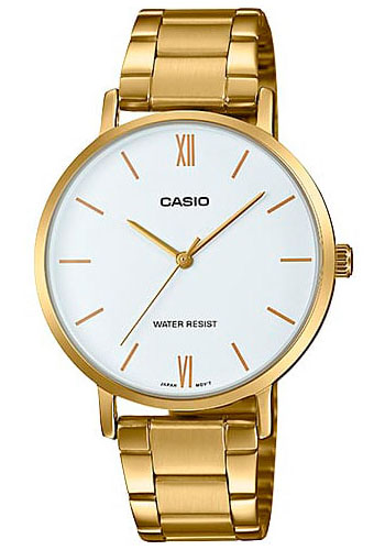 Женские наручные часы Casio General LTP-VT01G-7B