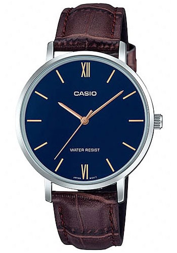 Женские наручные часы Casio General LTP-VT01L-2B