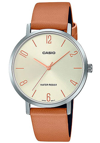Женские наручные часы Casio General LTP-VT01L-5B