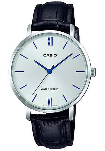 Женские наручные часы Casio General LTP-VT01L-7B1