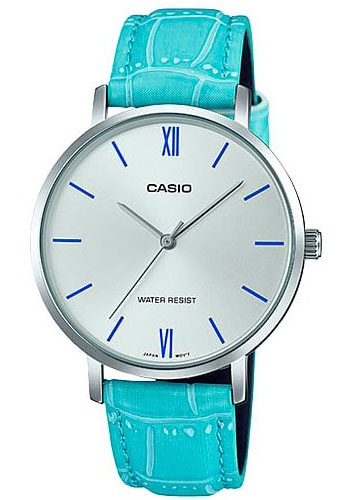 Женские наручные часы Casio General LTP-VT01L-7B3