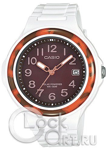 Женские наручные часы Casio General LX-S700H-5B