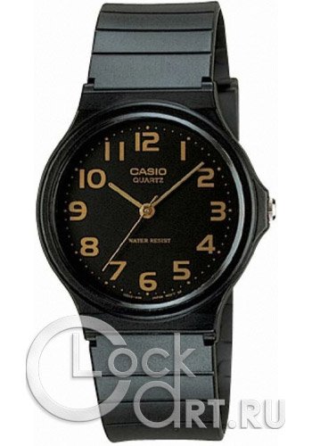 Мужские наручные часы Casio General MQ-24-1B2