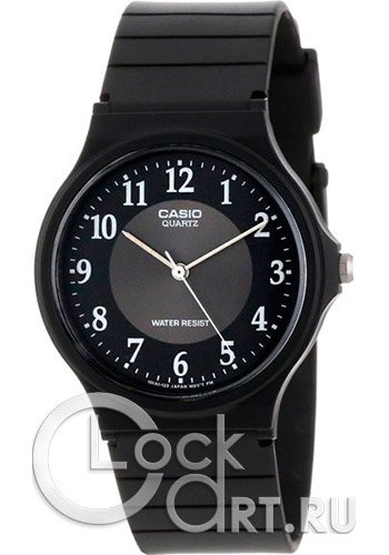 Мужские наручные часы Casio General MQ-24-1B3