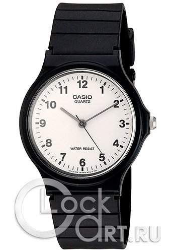 Мужские наручные часы Casio General MQ-24-7B