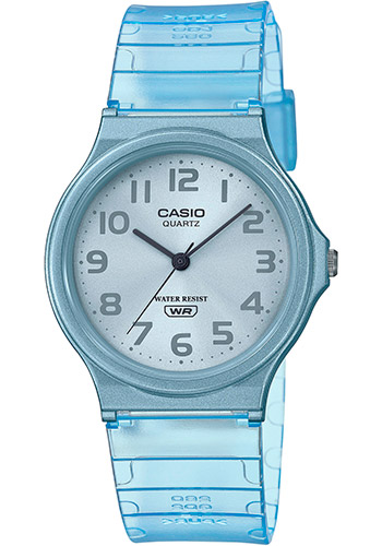 Женские наручные часы Casio General MQ-24S-2B