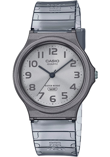 Женские наручные часы Casio General MQ-24S-8B