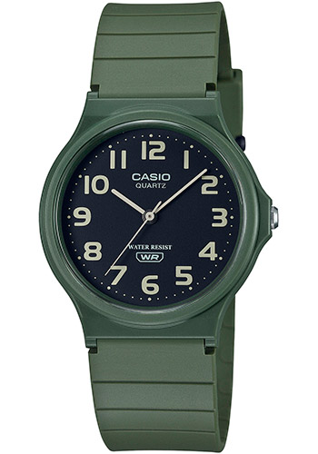 Женские наручные часы Casio General MQ-24UC-3B