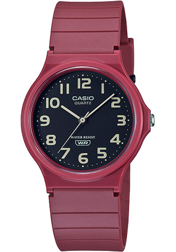Женские наручные часы Casio General MQ-24UC-4B