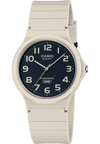 Женские наручные часы Casio General MQ-24UC-8B