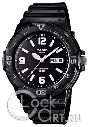 Мужские наручные часы Casio General MRW-200H-1B2