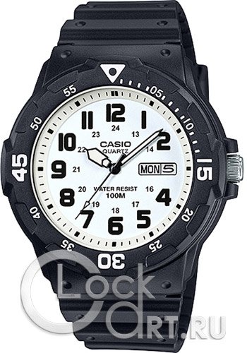 Мужские наручные часы Casio General MRW-200H-7B