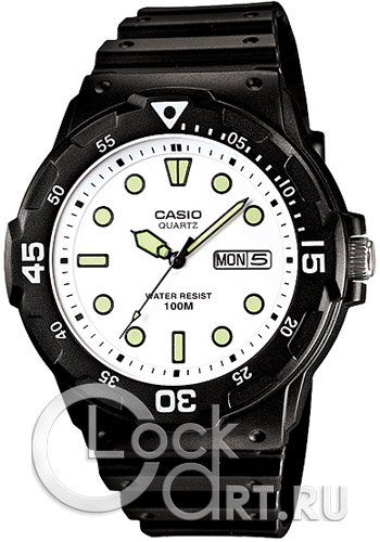 Мужские наручные часы Casio General MRW-200H-7E