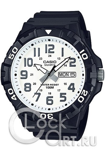 Мужские наручные часы Casio General MRW-210H-7A