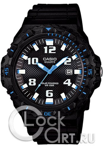 Мужские наручные часы Casio General MRW-S300H-1B2
