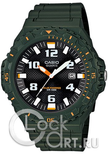 Мужские наручные часы Casio General MRW-S300H-3B