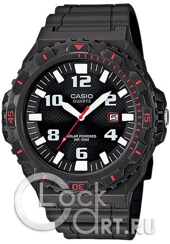Мужские наручные часы Casio General MRW-S300H-8B
