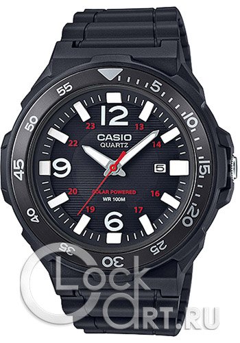 Мужские наручные часы Casio General MRW-S310H-1B
