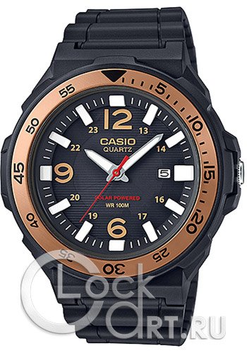 Мужские наручные часы Casio General MRW-S310H-9B