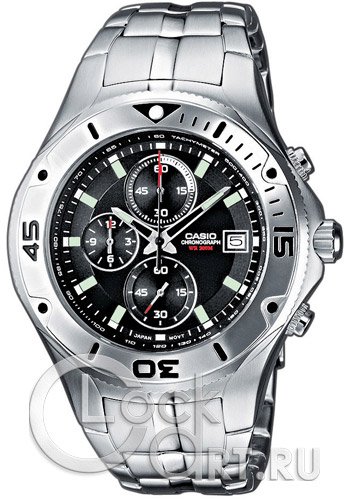 Мужские наручные часы Casio General MTD-1057D-1A