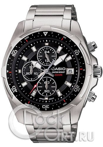 Мужские наручные часы Casio General MTD-1067D-1A