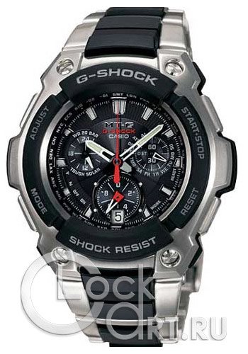 Мужские наручные часы Casio G-Shock MTG-1000-1A