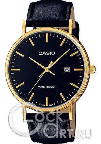 Мужские наручные часы Casio General MTH-1060GL-1A