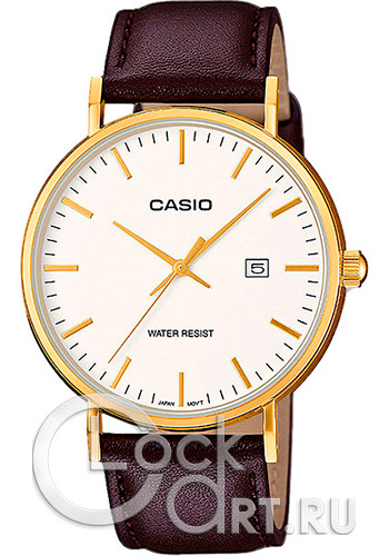 Мужские наручные часы Casio General MTH-1060GL-7A