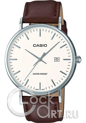 Мужские наручные часы Casio General MTH-1060L-7A