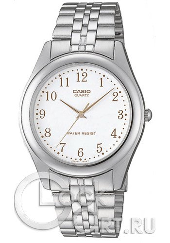 Мужские наручные часы Casio General MTP-1129PA-7B