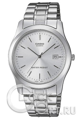 Мужские наручные часы Casio General MTP-1141PA-7A
