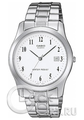 Мужские наручные часы Casio General MTP-1141PA-7B