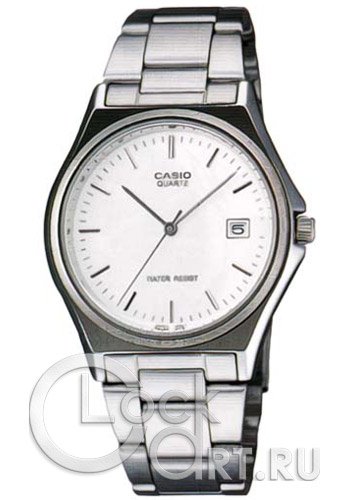 Мужские наручные часы Casio General MTP-1142A-7A
