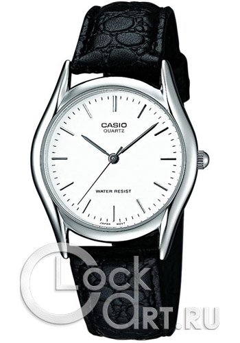 Мужские наручные часы Casio General MTP-1154PE-7A