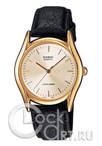 Мужские наручные часы Casio General MTP-1154PQ-7A