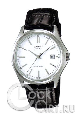 Мужские наручные часы Casio General MTP-1183E-7A