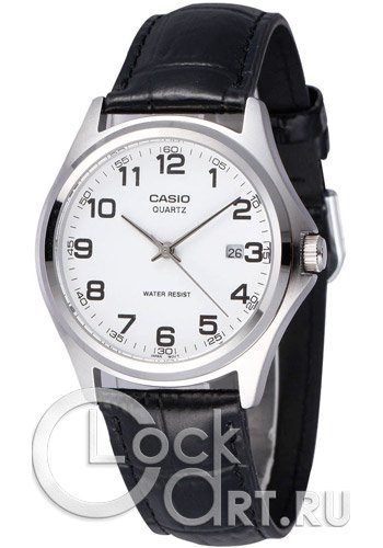 Мужские наручные часы Casio General MTP-1183E-7B