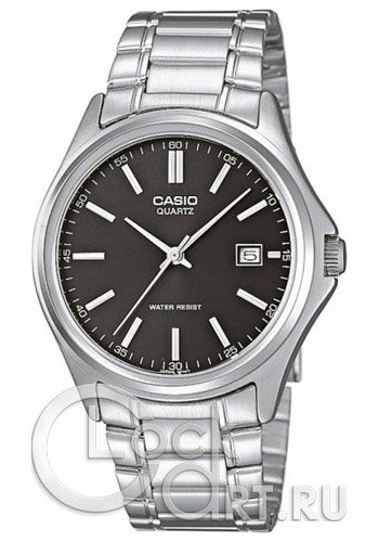 Мужские наручные часы Casio General MTP-1183PA-1A
