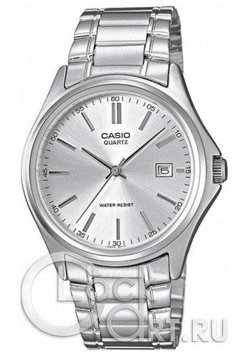 Мужские наручные часы Casio General MTP-1183PA-7A