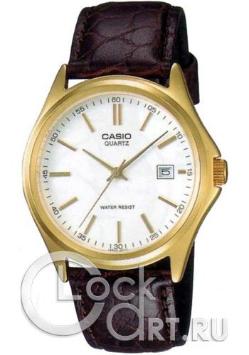 Мужские наручные часы Casio General MTP-1183Q-7A