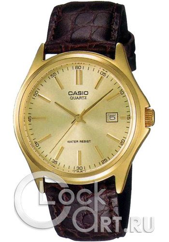 Мужские наручные часы Casio General MTP-1183Q-9A