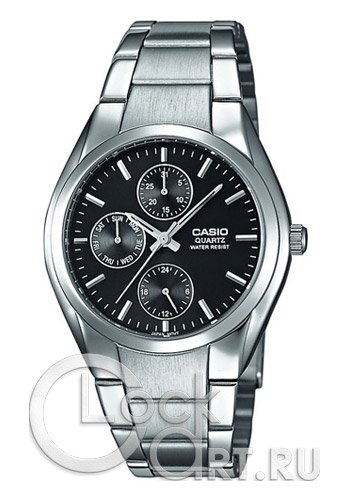 Мужские наручные часы Casio General MTP-1191A-1A